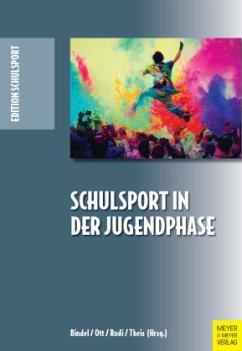 Schulsport in der Jugendphase