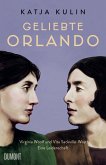 Geliebte Orlando (eBook, ePUB)