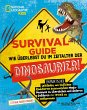 SURVIVAL GUIDE. Wie überlebst du im... - Bild 1