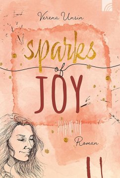 Sparks of Joy - Unsin, Verena