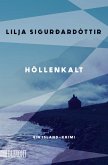 Höllenkalt / Die Áróra-Reihe Bd.1 (eBook, ePUB)
