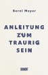 Anleitung zum Traurigsein (eBook, ePUB) - Bild 1