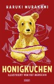 Honigkuchen (eBook, ePUB)
