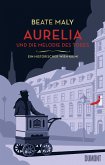 Aurelia und die Melodie des Todes / Ein Fall für Aurelia von Kolowitz Bd.2 (eBook, ePUB)