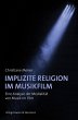Implizite Religion im Musikfilm (eBook,... - Bild 1