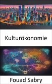 Kulturökonomie (eBook, ePUB)