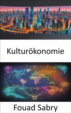 Kulturökonomie (eBook, ePUB) - Sabry, Fouad