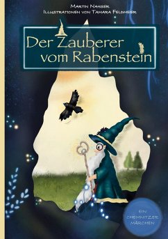 Der Zauberer vom Rabenstein - Nahser, Martin