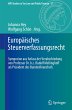 Europäisches Steuerverfassungsrecht - Bild 1