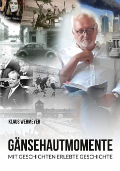 Gänsehautmomente - Wehmeyer, Klaus