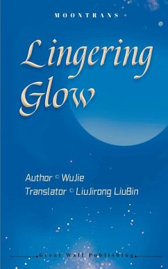 Lingering Glow - Jie, Wu