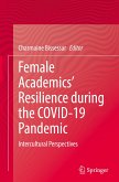 Female Academics¿ Resilience during the COVID-19 Pandemic