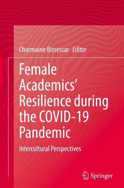 Female Academics¿ Resilience during the COVID-19 Pandemic