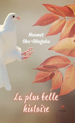 La plus belle histoire (eBook, ePUB) - Oko-Olingoba, Noemet