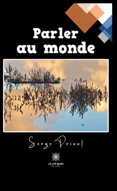 Cover Parler au monde (eBook, ePUB)