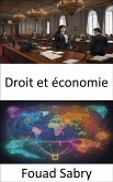 Droit et économie (eBook, ePUB)