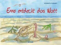 Enno entdeckt das Watt - Schwarz, Kimberly