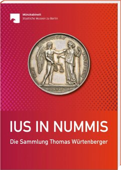 Ius in nummis - Würtenberger, Thomas;Eberhardt, Johannes