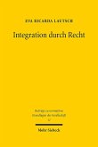 Integration durch Recht