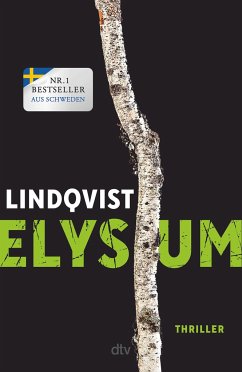 Elysium / Stormland Bd.3 - Lindqvist, John Ajvide