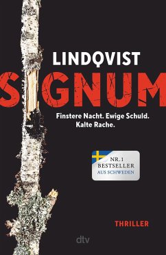 Signum / Stormland Bd.2 - Lindqvist, John Ajvide