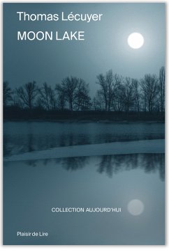 Moon Lake (eBook, ePUB) - Lécuyer, Thomas