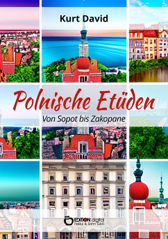 Polnische Etüden (eBook, ePUB) - David, Kurt