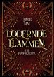 Lodernde Flammen - Bild 1