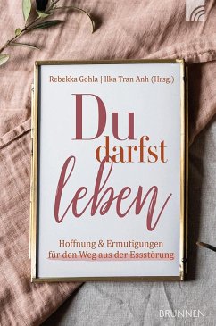 Du darfst leben - Gohla, Rebekka;Tran Anh, Ilka