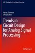 Trends in Circuit Design for Analog... - Bild 1