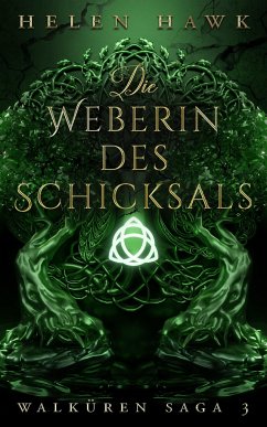 Die Weberin des Schicksals - Hawk, Helen