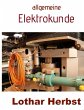 allgemeine Elektrokunde - Bild 1