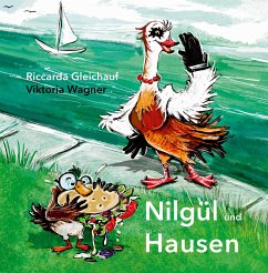 Cover Nilgül und Hausen