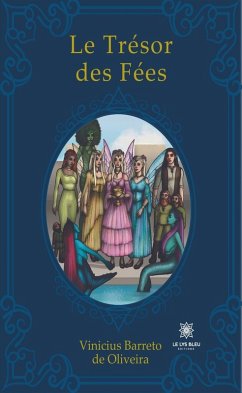 Cover Le Trésor des Fées (eBook, ePUB)