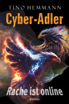 Cyber-Adler (eBook, ePUB) - Hemmann, Tino