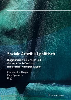 Soziale Arbeit ist politisch