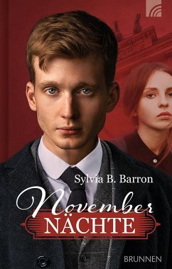 Novembernächte - Barron, Sylvia B.