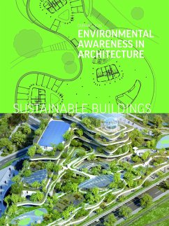 Sustainable Buildings - Lucas, Dorian