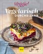 Vegetarisch durchs Jahr - Bild 1