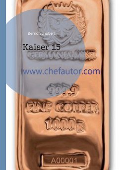 Kaiser 15 - Schubert, Bernd