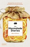 The Marmalade Diaries (eBook, ePUB)