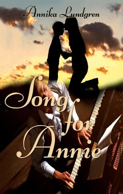 Song for Annie - Lundgren, Annika