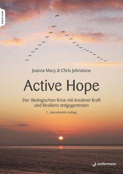 Active Hope - Macy, Joanna;Johnstone, Chris