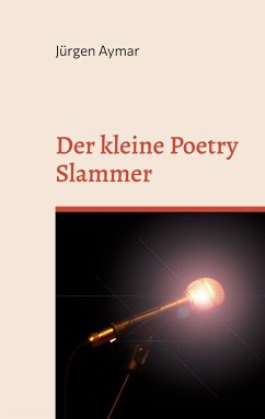 Der kleine Poetry Slammer