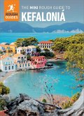 The Mini Rough Guide to Kefaloniá (Travel Guide eBook) (eBook, ePUB)