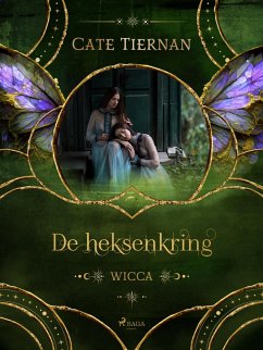 De heksenkring (eBook, ePUB) - Tiernan, Cate