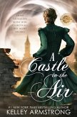 A Castle in the Air (A Stitch in Time, #4) (eBook, ePUB)