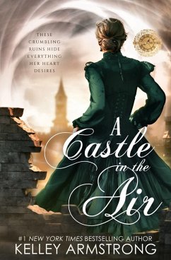 A Castle in the Air (A Stitch in Time, #4) (eBook, ePUB) - Armstrong, Kelley