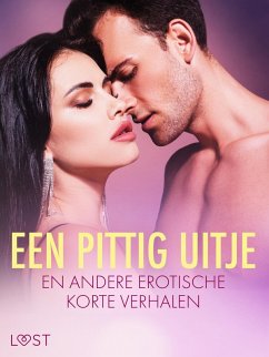 Een pittig uitje en andere erotische korte verhalen (eBook, ePUB) - Authors, Lust