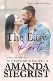 The Easy Part (a perfect for you novel, #3) (eBook, ePUB)